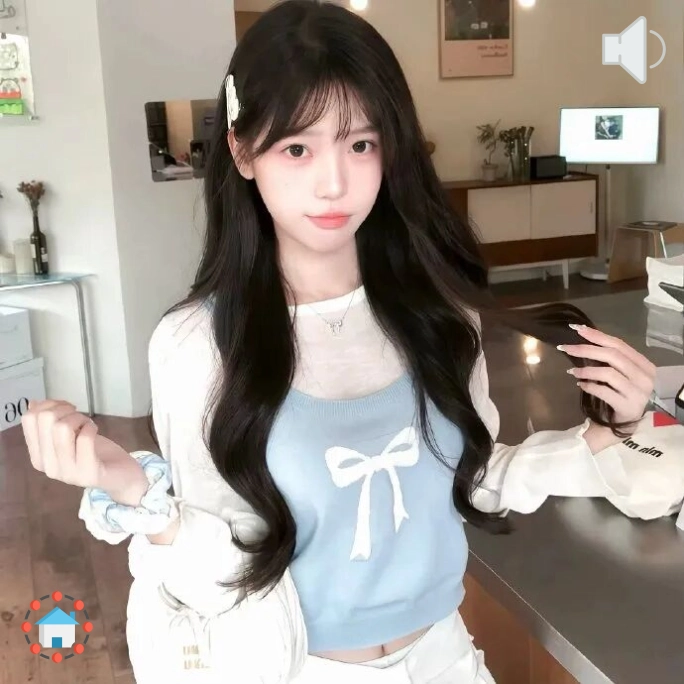 小鱼